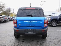 2026 Ford Bronco Sport Outer Banks | 4X4 | 1.5L | Tech | Roof