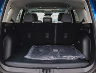 2026 Ford Bronco Sport Badlands | 4X4 | 2.0L | Roof | Tech