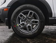 2026 Ford Bronco Sport Big Bend | 4X4 | 1.5L | Conv Pkg
