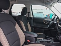 2026 Ford Bronco Sport Big Bend | 4X4 | 1.5L | Conv Pkg