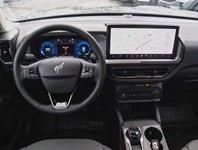 2026 Ford Bronco Sport Badlands | 4X4 | 2.0L | Roof | Tech Pkg