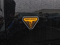 2026 Ford Bronco Sport Badlands | 4X4 | 2.0L | Roof | Tech Pkg