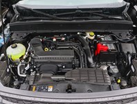 2026 Ford Bronco Sport Badlands | 4X4 | 2.0L | Roof | Tech Pkg