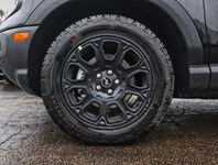 2026 Ford Bronco Sport Badlands | 4X4 | 2.0L | Roof | Tech Pkg