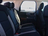 2026 Ford Bronco Sport Big Bend | 4X4 | 1.5L