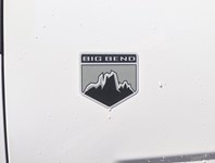 2026 Ford Bronco Sport Big Bend | 4X4 | 1.5L
