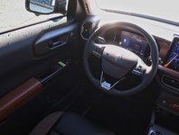 2026 Ford Bronco Sport Outer Banks | 4X4 | 1.5L | Tech Pkg | Roof | Crgo