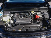 2026 Ford Bronco Sport Outer Banks | 4X4 | 1.5L | Tech Pkg | Roof | Crgo