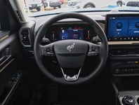2026 Ford Bronco Sport Big Bend | 4X4 | 1.5L | Conv Pkg | Roof