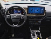 2026 Ford Bronco Sport Big Bend | 4X4 | 1.5L | Conv Pkg | Roof
