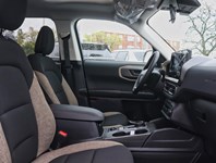 2026 Ford Bronco Sport Big Bend | 4X4 | 1.5L | Conv Pkg | Roof