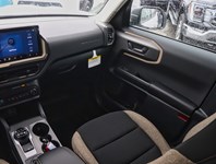 2026 Ford Bronco Sport Big Bend | 4X4 | 1.5L | Conv Pkg