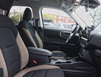 2026 Ford Bronco Sport Big Bend | 4X4 | 1.5L | Conv Pkg