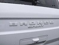 2026 Ford Bronco Sport Big Bend | 4X4 | 1.5L | Conv Pkg