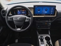 2026 Ford Bronco Sport Big Bend | 4X4 | 1.5L | Conv Pkg