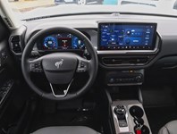 2026 Ford Bronco Sport Badlands |4X4 | 2.0L | Tech Pkg | Roof | Crgo Mgmn