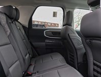 2026 Ford Bronco Sport Badlands |4X4 | 2.0L | Tech Pkg | Roof | Crgo Mgmn