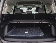 2026 Ford Bronco Sport Badlands |4X4 | 2.0L | Tech Pkg | Roof | Crgo Mgmn