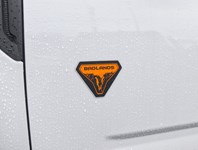 2026 Ford Bronco Sport Badlands |4X4 | 2.0L | Tech Pkg | Roof | Crgo Mgmn