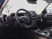 2026 Ford Bronco Sport Big Bend | 4X4 | 1.5L | Conv Pkg