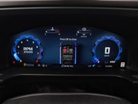 2026 Ford Bronco Sport Badlands |4X4 | 2.0L | Tech Pkg | Roof | Crgo Mgmn
