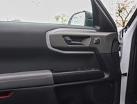 2026 Ford Bronco Sport Badlands |4X4 | 2.0L | Tech Pkg | Roof | Crgo Mgmn