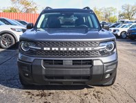 2026 Ford Bronco Sport Big Bend | 4X4 | 1.5L | Conv Pkg