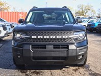 2026 Ford Bronco Sport Big Bend | 4X4 | 1.5L | Conv Pkg