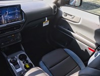 2026 Ford Bronco Sport Outer Banks | 4X4 | 1.5L | Roof | Tech