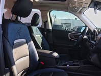 2026 Ford Bronco Sport Outer Banks | 4X4 | 1.5L | Roof | Tech