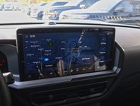2026 Ford Bronco Sport Outer Banks | 4X4 | 1.5L | Roof | Tech