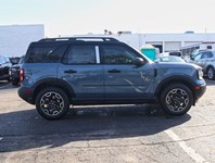 2026 Ford Bronco Sport Outer Banks | 4X4 | 1.5L | Roof | Tech