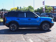 2026 Ford Bronco Sport Outer Banks | 4X4 | 1.5L