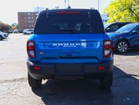 2026 Ford Bronco Sport Outer Banks | 4X4 | 1.5L
