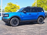 2026 Ford Bronco Sport Outer Banks | 4X4 | 1.5L