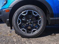 2026 Ford Bronco Sport Outer Banks | 4X4 | 1.5L