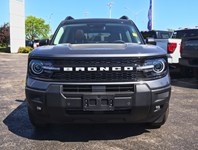 2026 Ford Bronco Sport Outer Banks | 4X4 | 1.5L | Tech Pkg | Roof