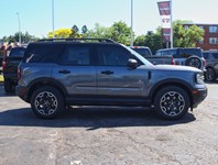 2026 Ford Bronco Sport Outer Banks | 4X4 | 1.5L | Tech Pkg | Roof