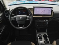 2026 Ford Bronco Sport Big Bend | 4X4 | 1.5L | Conv Pkg