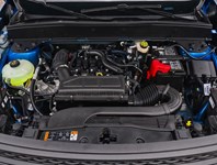 2026 Ford Bronco Sport Big Bend | 4X4 | 1.5L | Conv Pkg