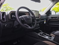 2026 Ford Bronco Sport Big Bend | 4X4 | 1.5L | Conv Pkg