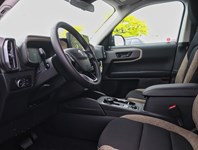 2026 Ford Bronco Sport Big Bend | 4X4 | 1.5L | Conv Pkg