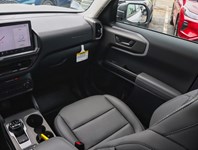 2026 Ford Bronco Sport Badlands | 4X4 | 2.0L | Roof | Tech | Crgo Mgmnt