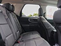 2026 Ford Bronco Sport Badlands | 4X4 | 2.0L | Roof | Tech | Crgo Mgmnt