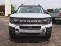 2026 Ford Bronco Sport Badlands | 4X4 | 2.0L | Roof | Tech | Crgo Mgmnt