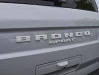 2026 Ford Bronco Sport Badlands | 4X4 | 2.0L | Roof | Tech | Crgo Mgmnt