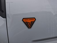 2026 Ford Bronco Sport Badlands | 4X4 | 2.0L | Roof | Tech | Crgo Mgmnt