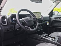 2026 Ford Bronco Sport Badlands | 4X4 | 2.0L | Roof | Tech | Crgo Mgmnt