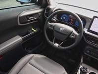 2026 Ford Bronco Sport Badlands | 4X4 | 2.0L | Tech | Roof | Crgo Mgmnt