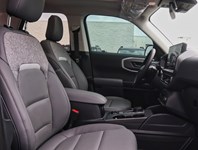 2026 Ford Bronco Sport Badlands | 4X4 | 2.0L | Tech | Roof | Crgo Mgmnt